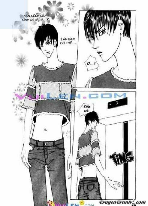 người mẫu hoàn hảo chapter 1 66