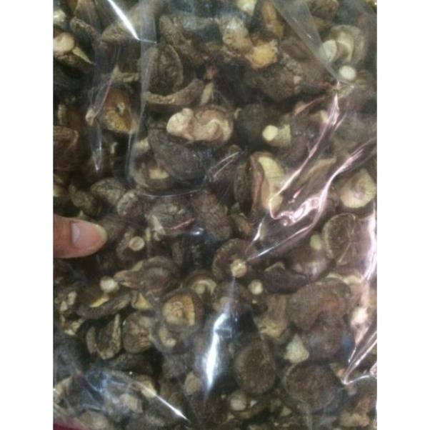 Nấm hương rừng khô 100g