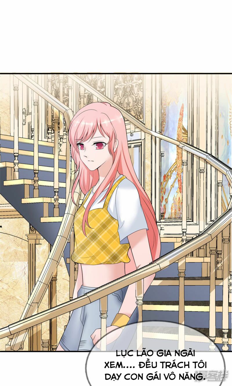 siêu cấp nữ thần trọng sinh chapter 7 27