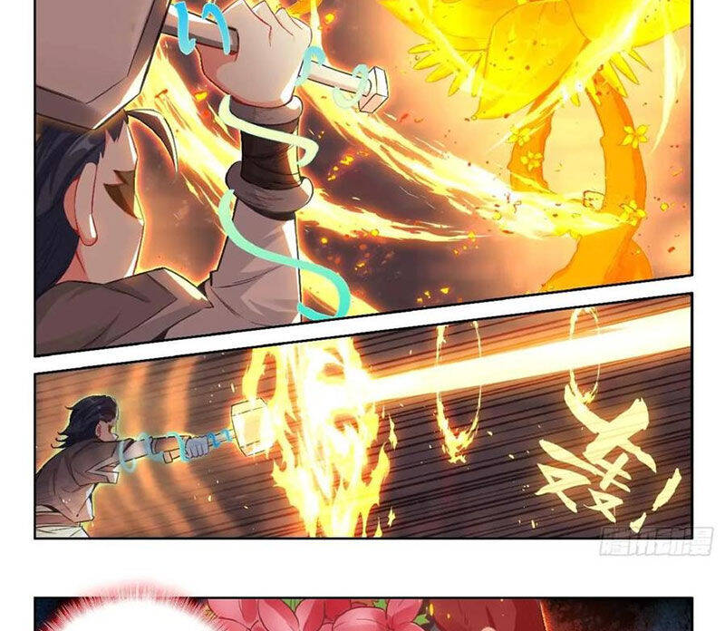 đấu la đại lục 5 - đường tam trùng sinh chapter 190 18