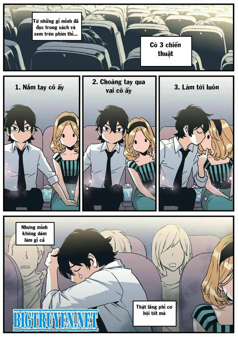 độ linh chapter 9 14