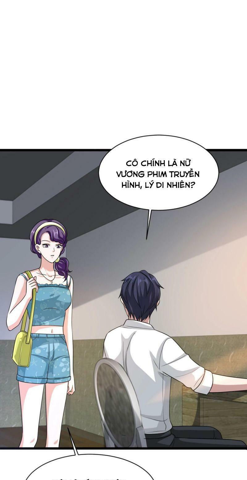 đô thị tà vương chapter 163 12