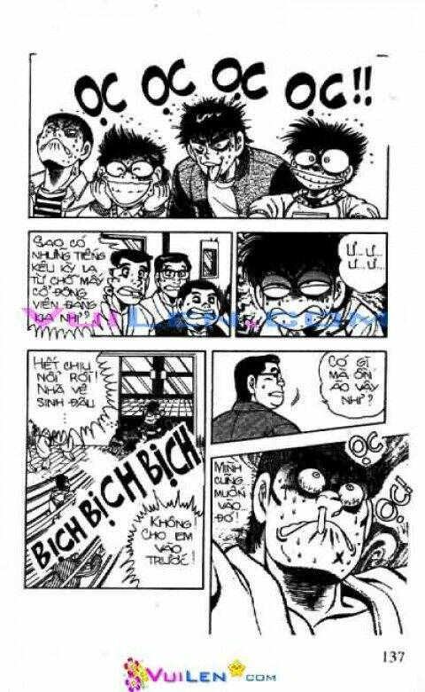 sôi động cầu trường full 17 tập chapter 6 137