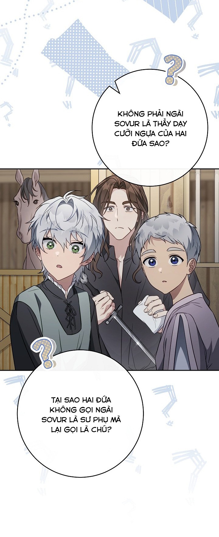 phía sau em, luôn có ta bên cạnh chapter 119 36