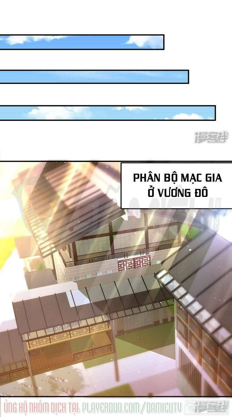 tối cường thăng cấp chapter 73 27