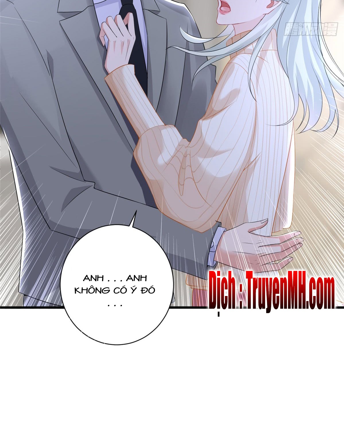 thí hôn lão công, cần giúp sức chapter 64 15