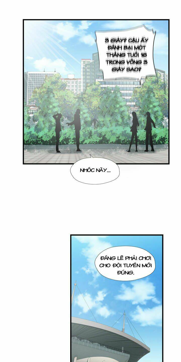 kẻ bị ruồng bỏ chapter 53 9