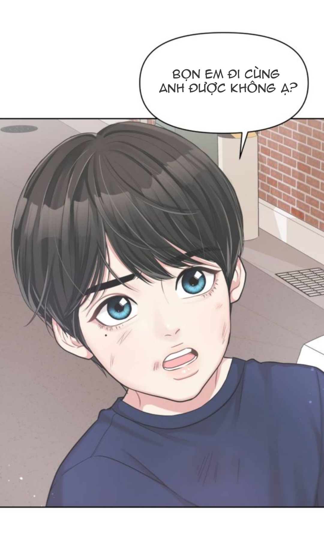 gửi anh,người nắm giữ những vì sao chapter 6.4 13