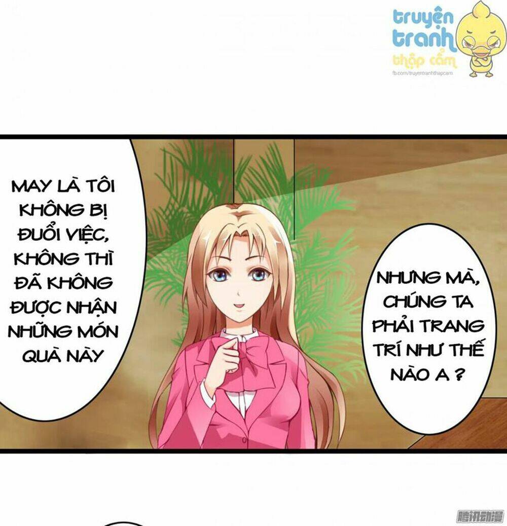 em muốn chiếm lấy nụ hôn của anh chapter 10 10