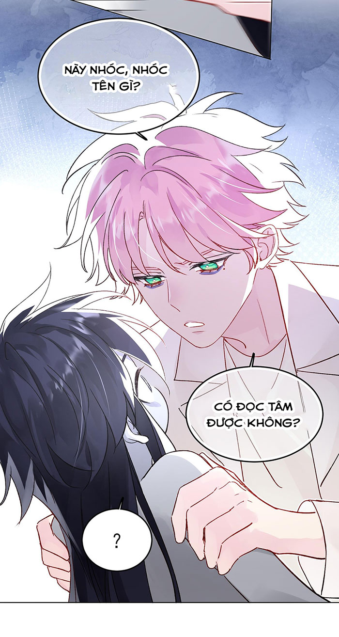 tôi phải làm một kẻ đại xấu xa chapter 97 18