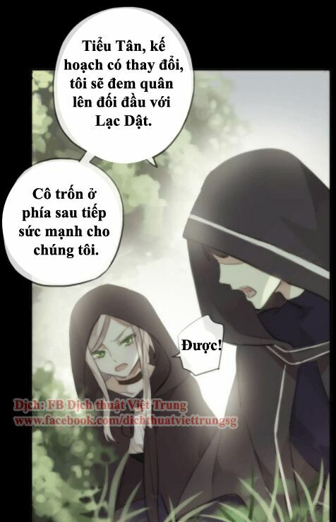 vết cắn ngọt ngào phần 2 chapter 17 26