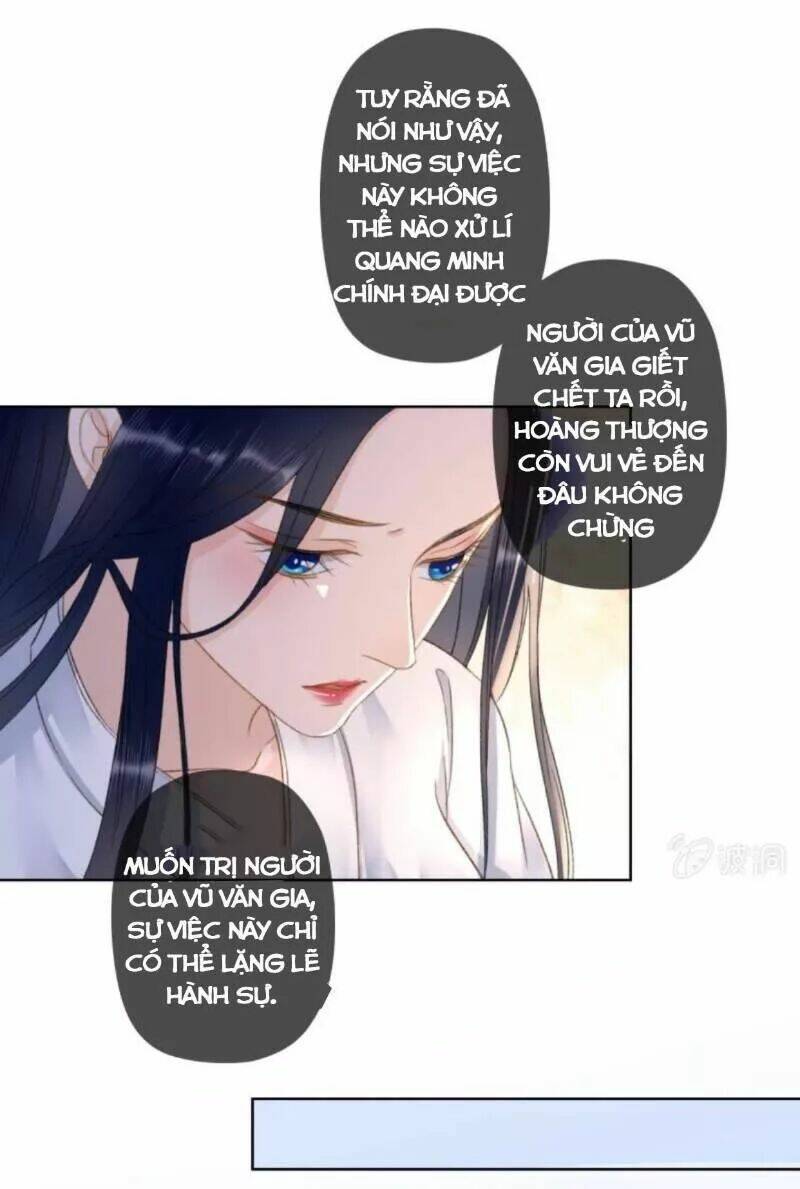 sủng phi của vương chapter 149 5