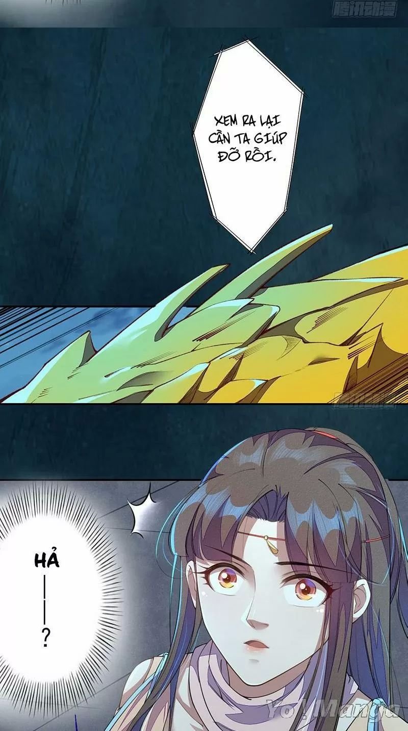 tuyệt thế luyện đan sư chapter 95 14