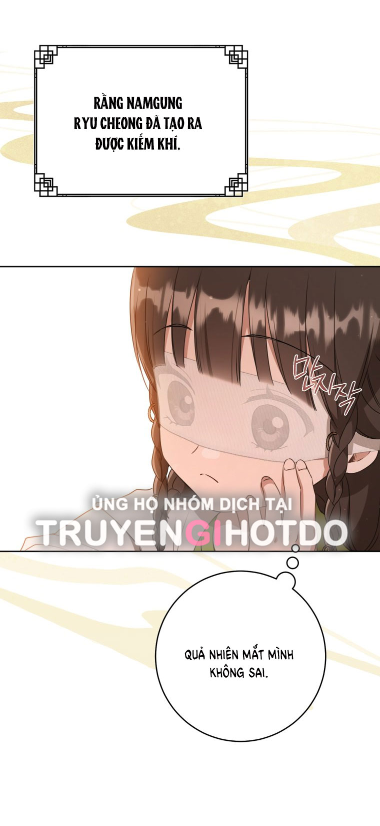 trở thành đứa cháu gái bị ghẻ lạnh trong gia tộc võ giả hùng mạnh chapter 50.2 10