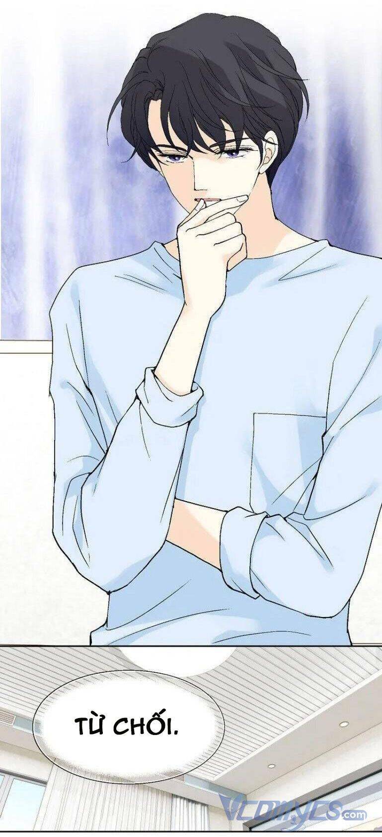 lee bom, em là của anh chapter 49 55