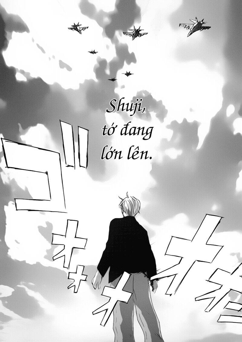 saishuu heiki kanojo chapter 5 18