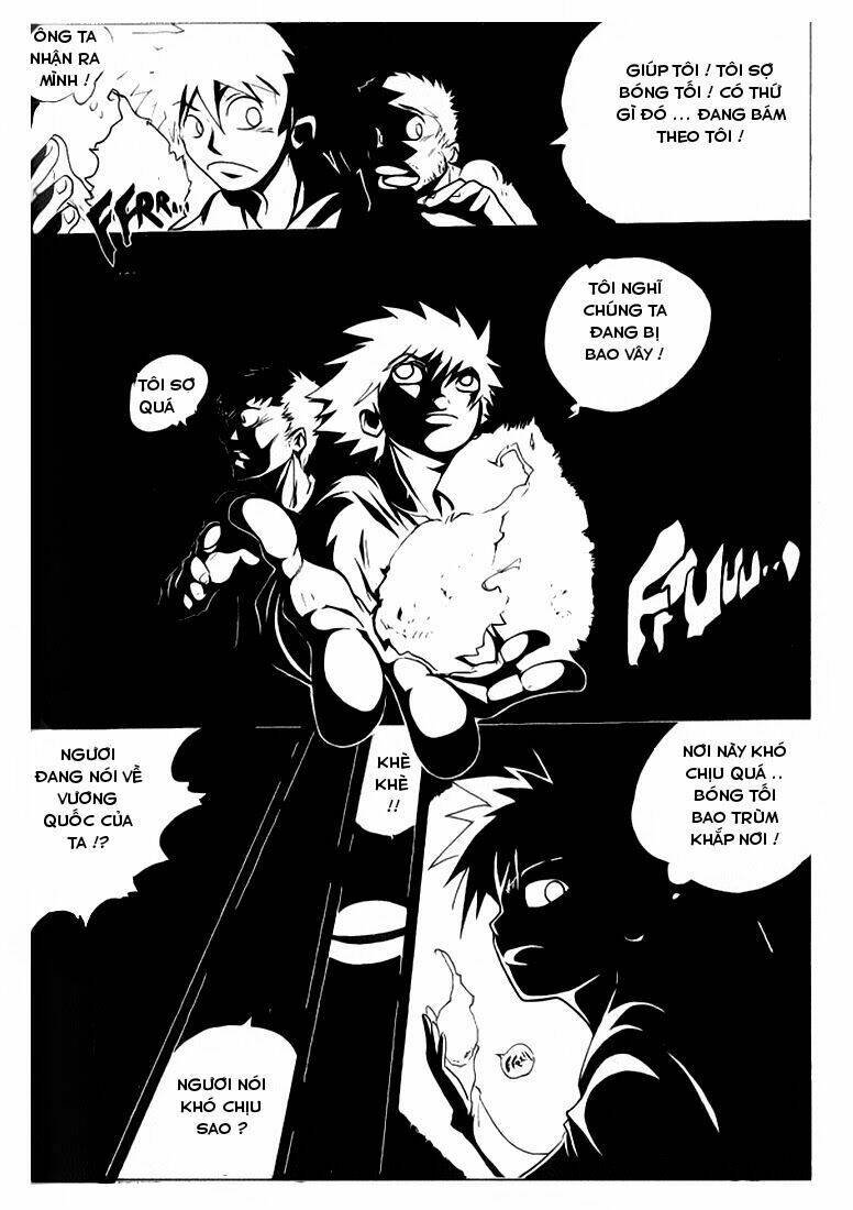 dreamland chapter 7 9