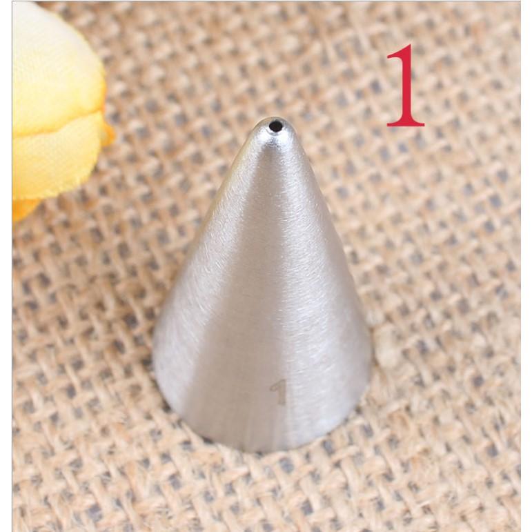 Đuôi viết chữ đúc 0.75mm #2