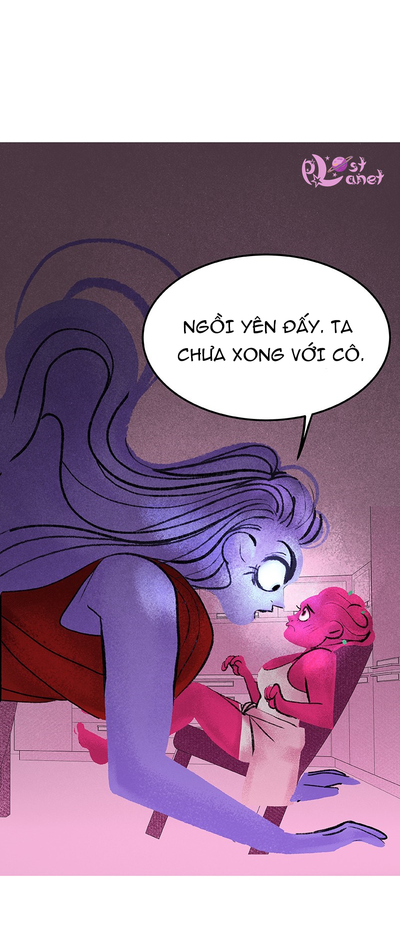 thần thoại olympus chapter 68 46