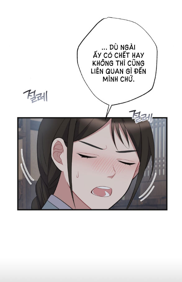 [18+] mơ về một cơn mưa phùn chapter 13.2 2