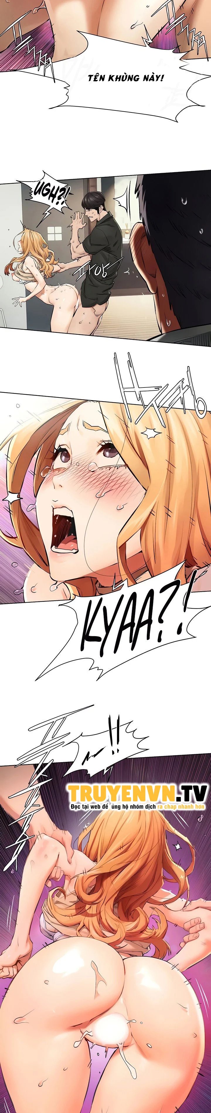 cuộc chiến thầm lặng chapter 221 6