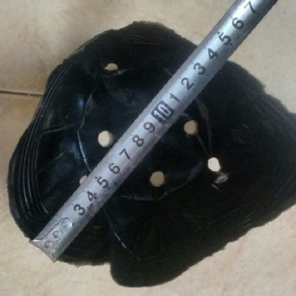 1KG CHẬU NHỰA MỀM ƯƠM CÂY 21x17 - BỊCH, TÚI BẦU 21x17, 1kg = 80 chậu