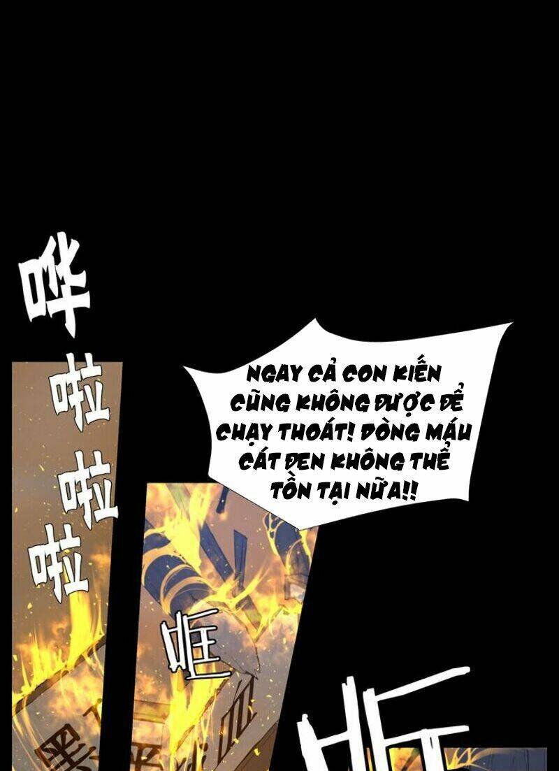 thanh gươm danh vọng chapter 30 12