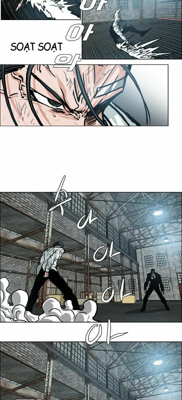 bá chủ học đường ss3 chapter 30 5