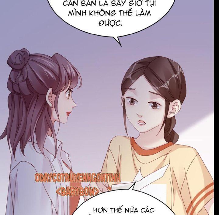 chiếc bật lửa và váy công chúa (b) chapter 10 55