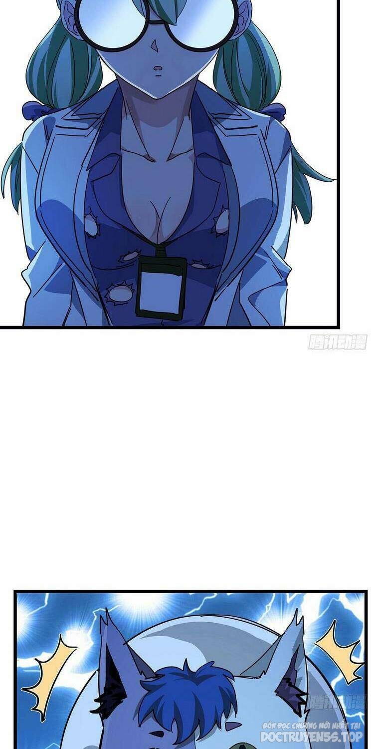 giải cứu 99 nữ chính ở mạt thế chapter 72 5