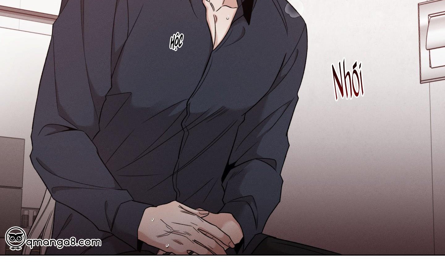 hội chứng minmotion chapter 57 41