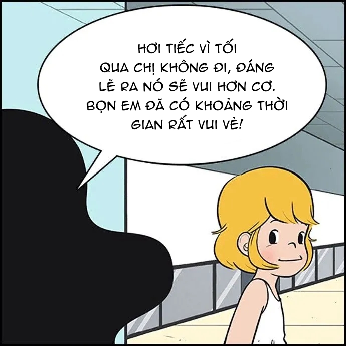 yumis cells chapter 11 13