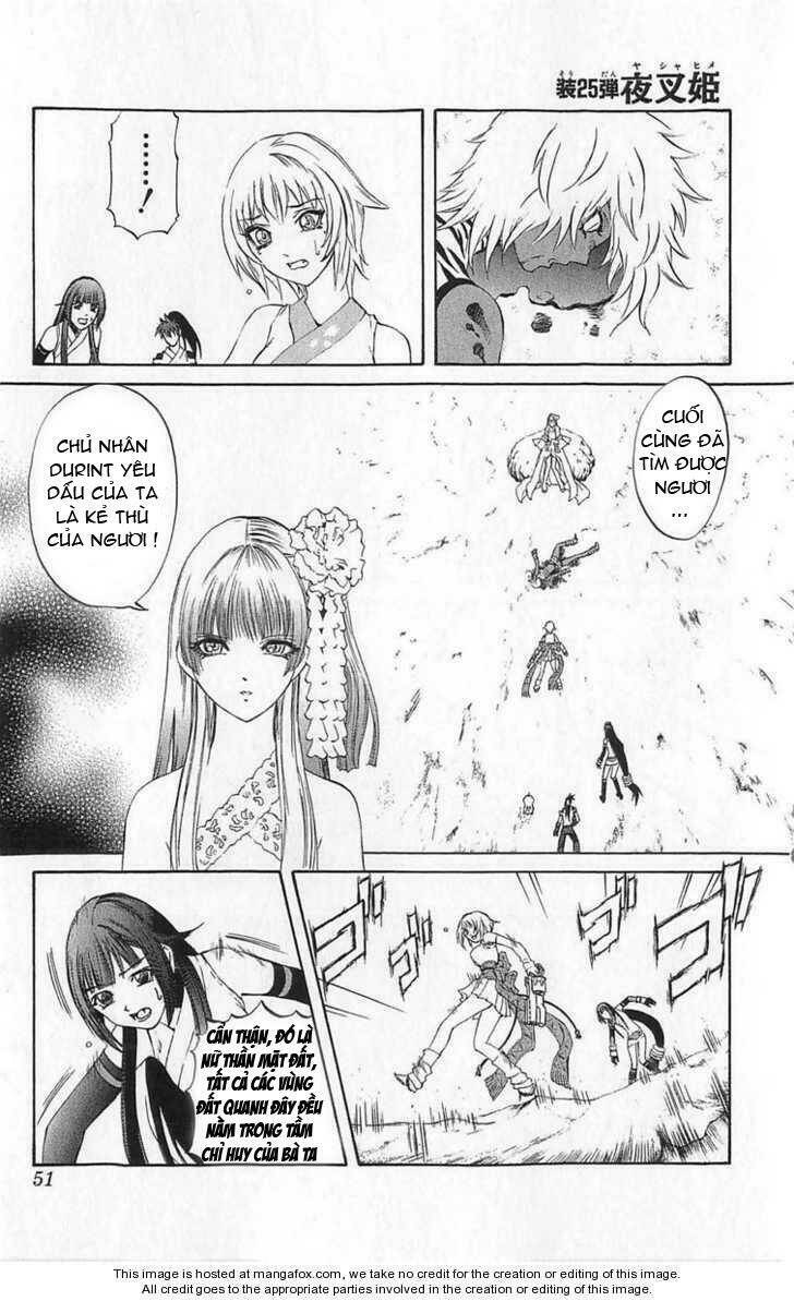 phù thủy phép thuật chapter 28 3