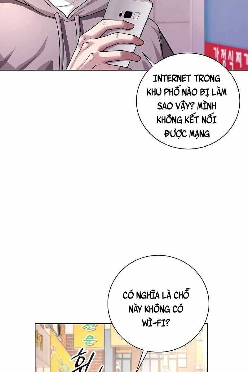 ma pháp sư hắc ám trở về để nhập ngũ chapter 1.3 44