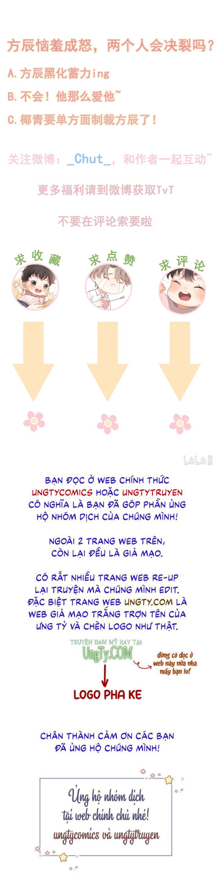 trò chơi săn mồi chapter 41 56