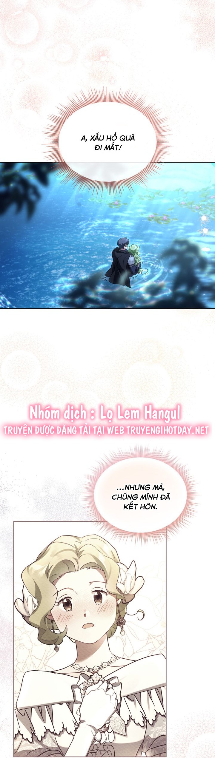 công chúa muôn loài chapter 67 14