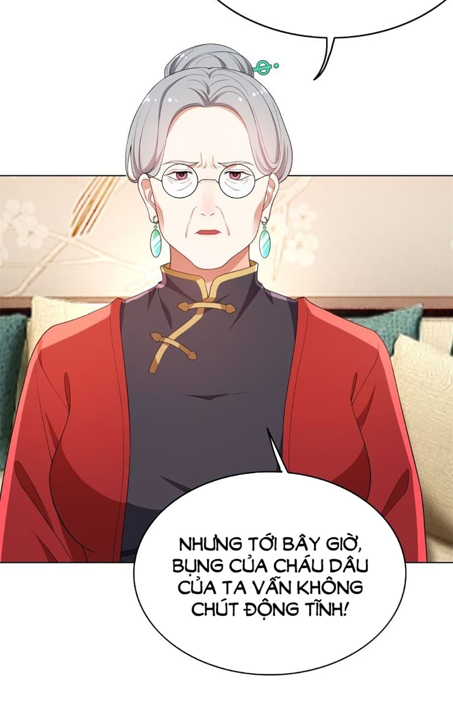 kế hoạch công lược của cô vợ gả thay chapter 26 43