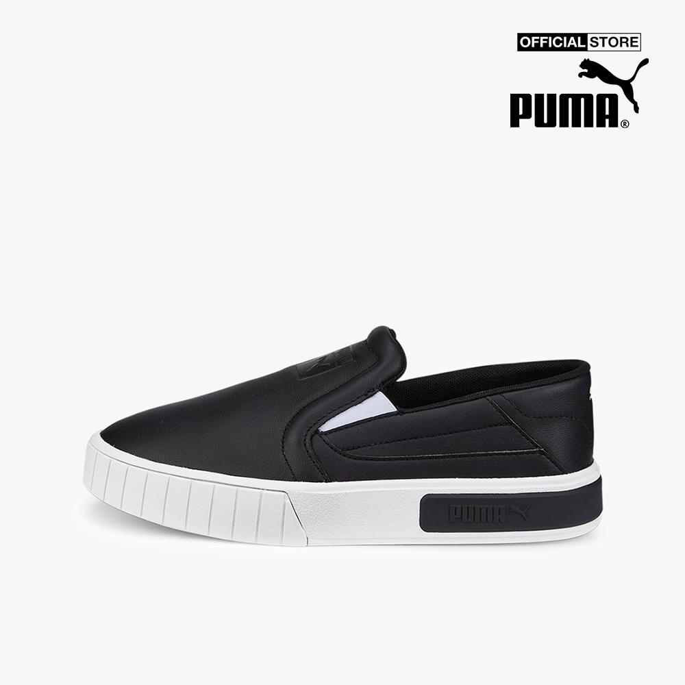 PUMA - Giày slip on nữ Cali Star 386280-02