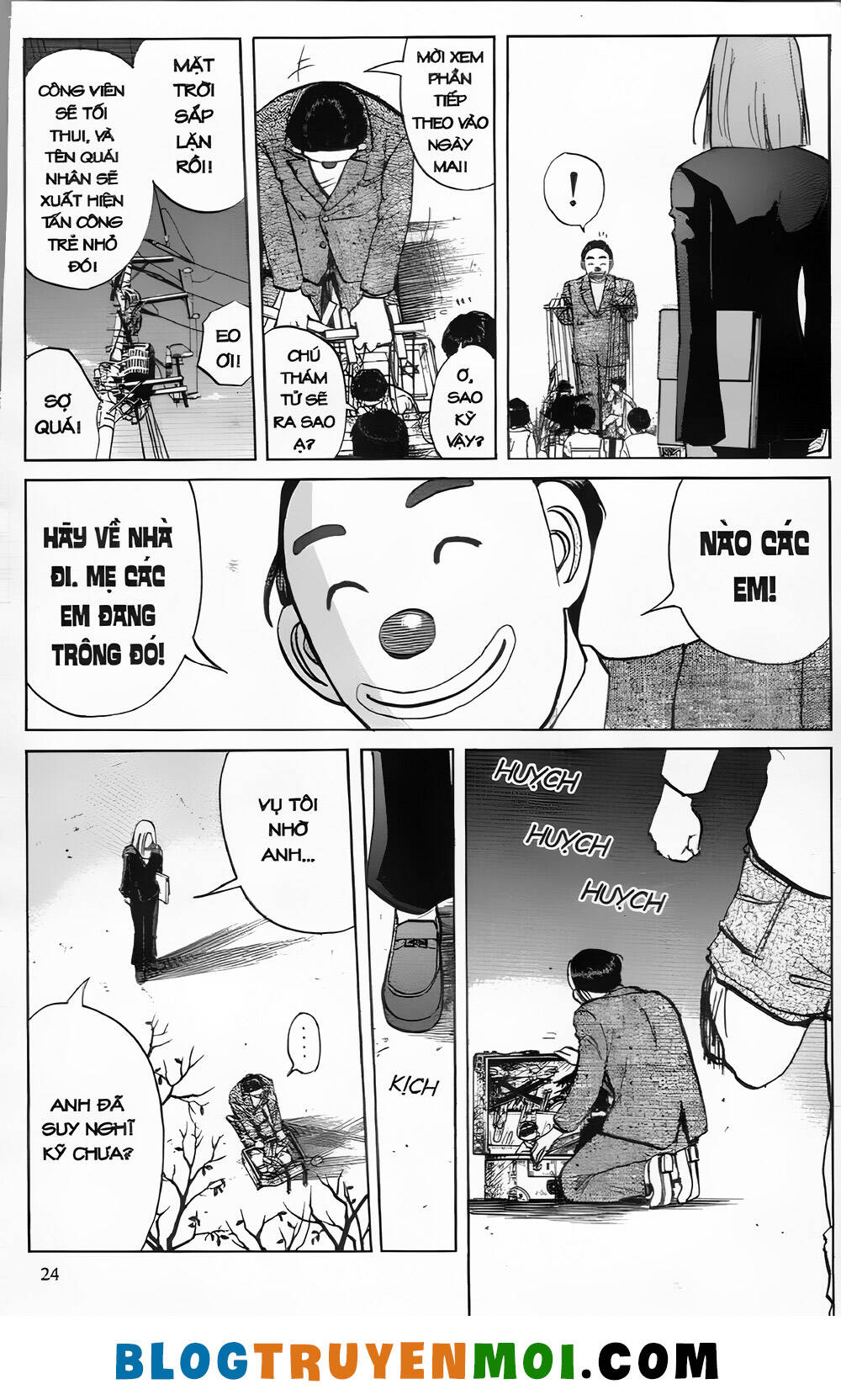 thám tử kindaichi (bản đẹp) chapter 24 22