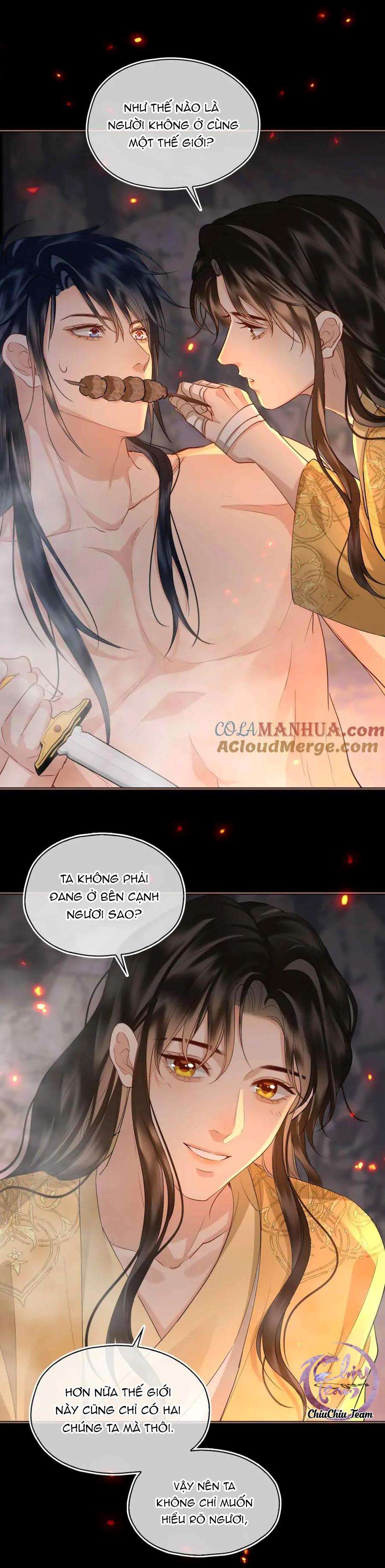 18+ dục vọng chapter 26 7