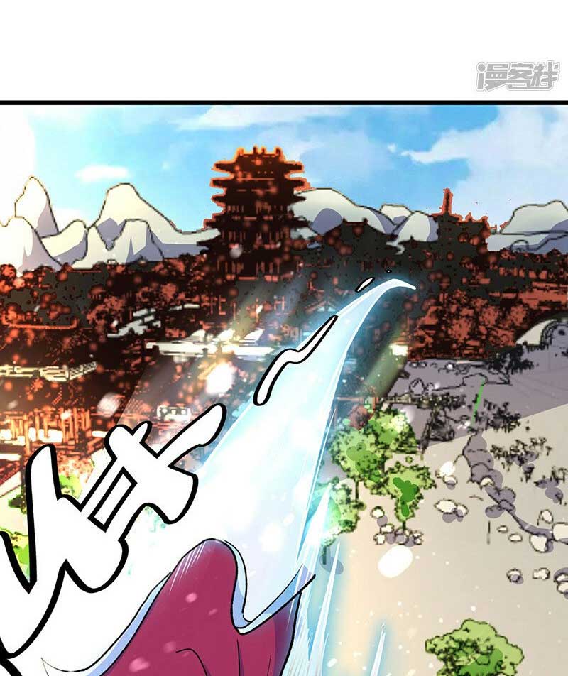 võ đạo độc tôn chapter 536 35