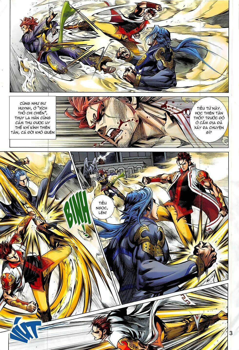 thần chưởng chapter 10 6