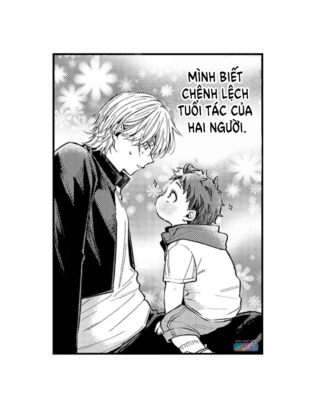 chơi em đi chồng yêu! chapter 4 12