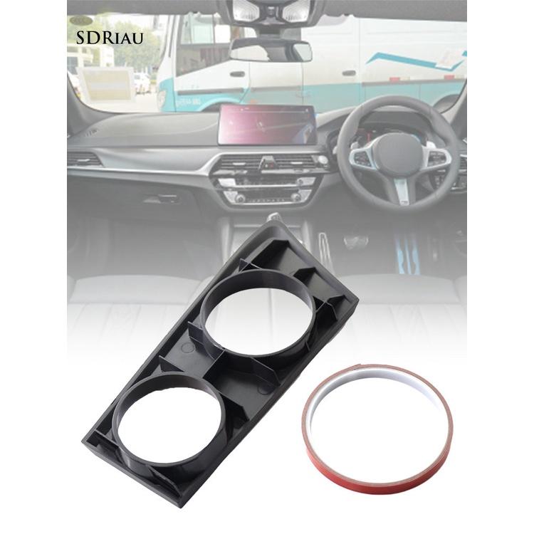 Giá Đỡ Cốc Uống Nước Bằng Abs Tiện Dụng Cho Xe Hơi