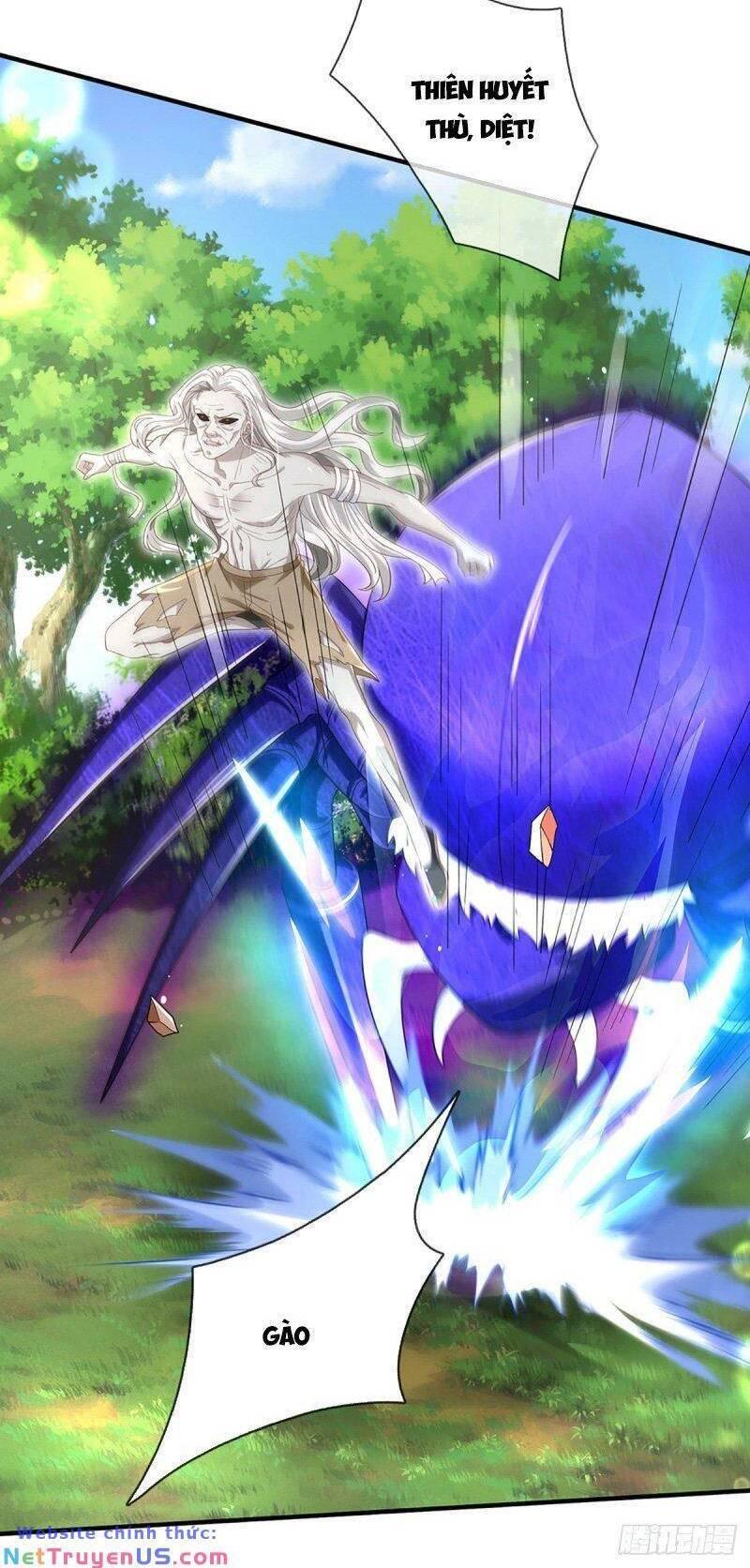 ta trở về từ thế giới tu tiên chapter 196 16