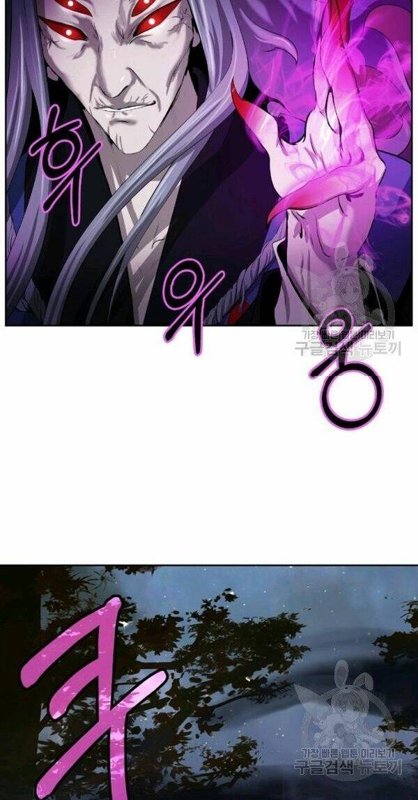 xuyên không thành hổ chapter 40 43