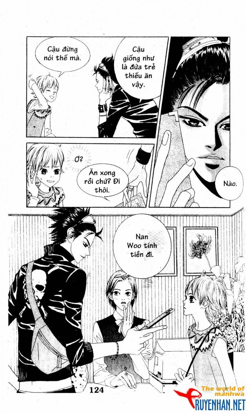 you're so cool chapter 7 6