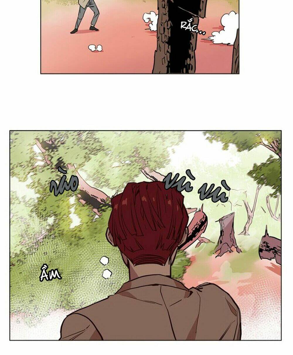 hoa đạo sĩ chapter 23 21