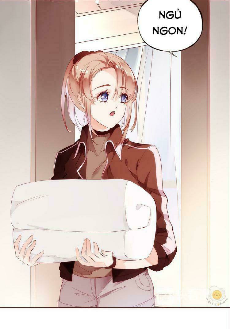 nở rộ trên bụi gai chapter 3 28