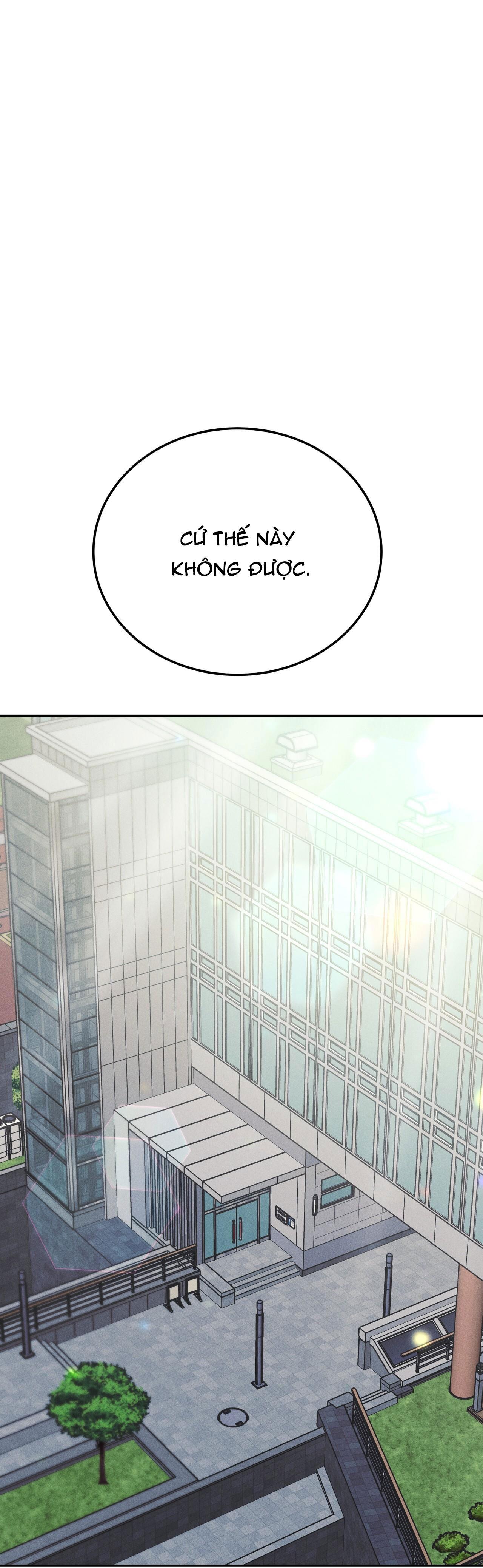 cạm bẫy đại học [m] chapter 40 1